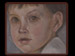 Oil Portraiture